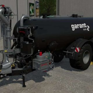 Kotte Garant PT 20000 V1 0 0 0 Farming Simulator 22 Mod FS22 Mody