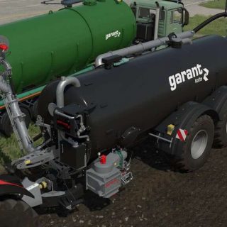 Kotte Garant PT 20000 V1 0 0 0 Farming Simulator 22 Mod FS22 Mody