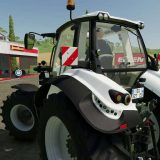 Znaki Ostrzegawcze Prefabrykowane V Farming Simulator