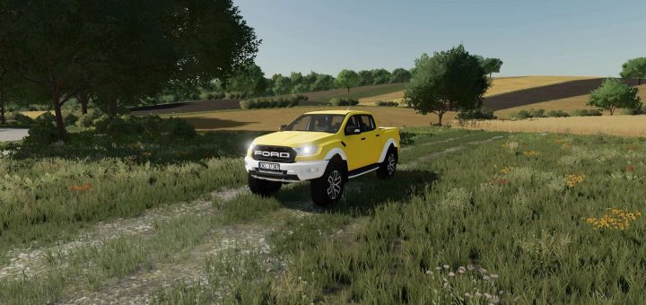 FS22 Pojazdy Mods Farming Simulator 22 Pojazdy Mody