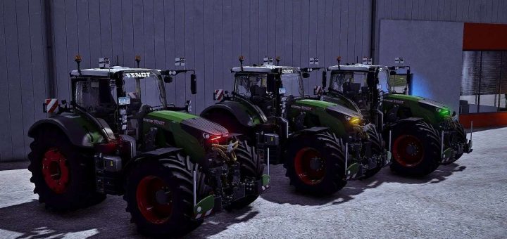 Farming Simulator 22 Mods FS22 Mody Pobierać