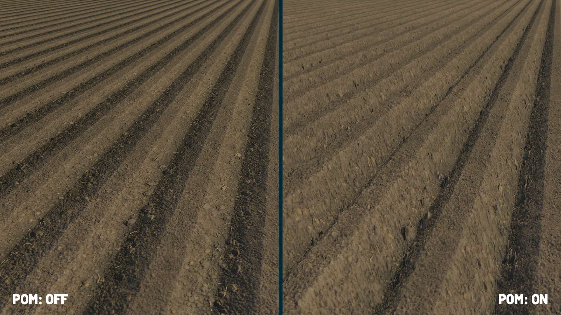 Farming Simulator 22: ziemia bardziej realistyczna i naturalna 