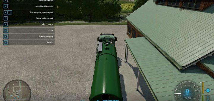 Fs22 Budynki Mods Farming Simulator 22 Budynki Mody 3262