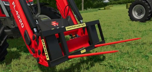 SISU VALMET X120 V1.0.0.0 »  - FS19, FS17, ETS 2 mods