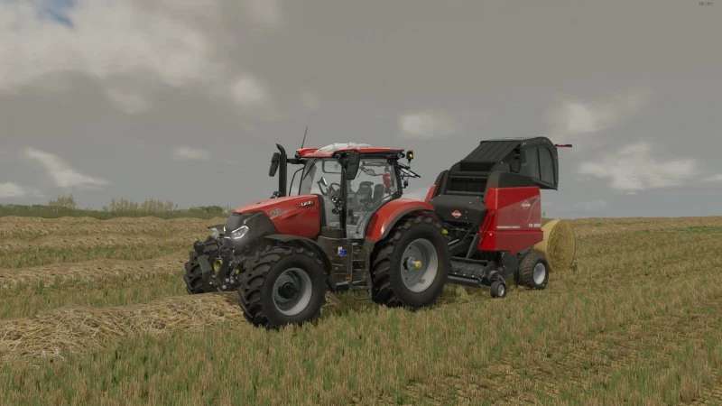Realistyczne Oświetlenie V1000 Farming Simulator 22 Mod Fs22 Mody