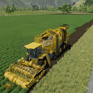 Ropa Pack Premium Dlc V Farming Simulator Mody Fs Mody