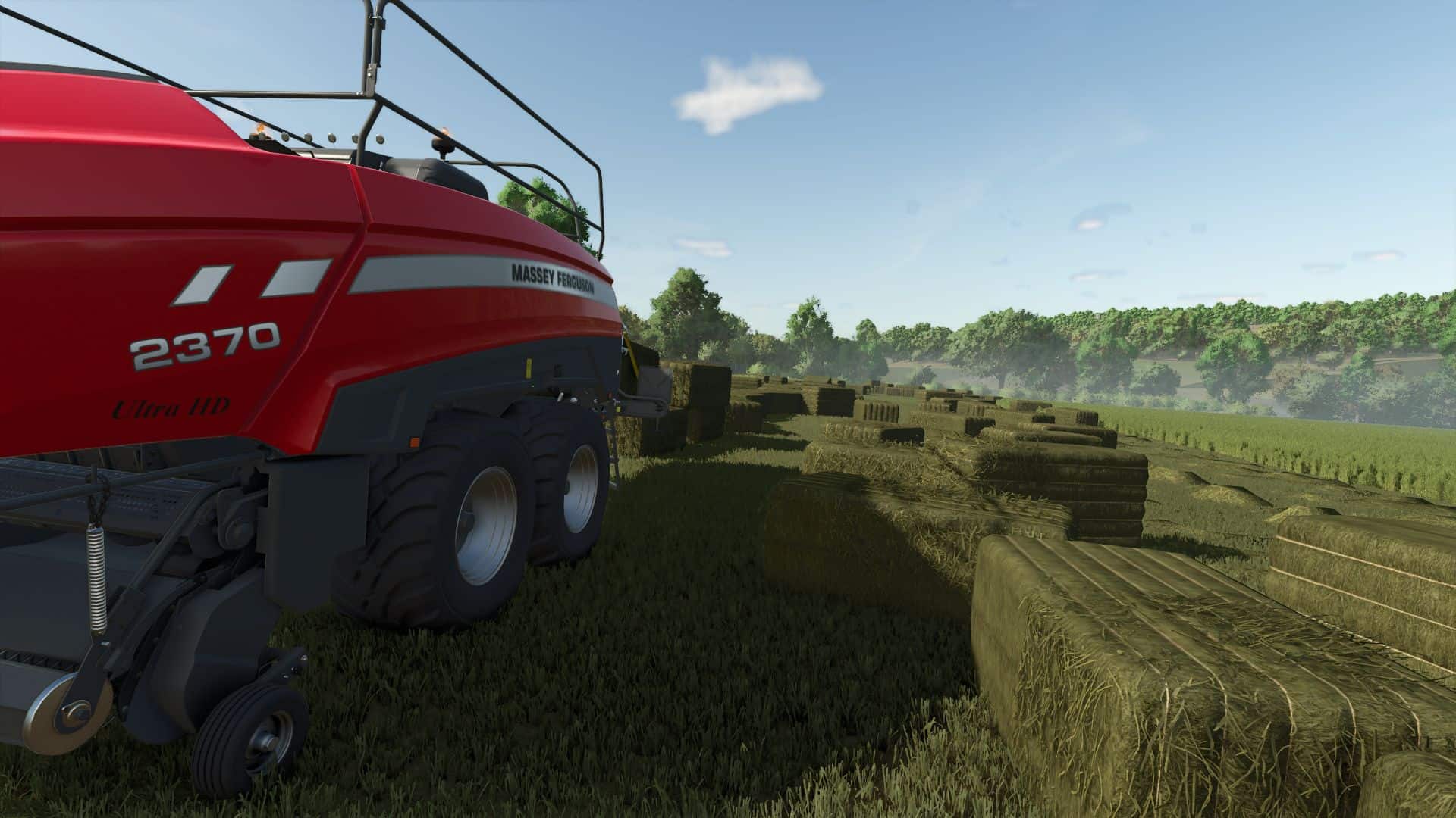 Massey Ferguson Cheat V Farming Simulator Mody Fs Mody