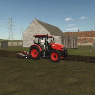 Wersja Imt Farming Simulator Mody Fs Mody